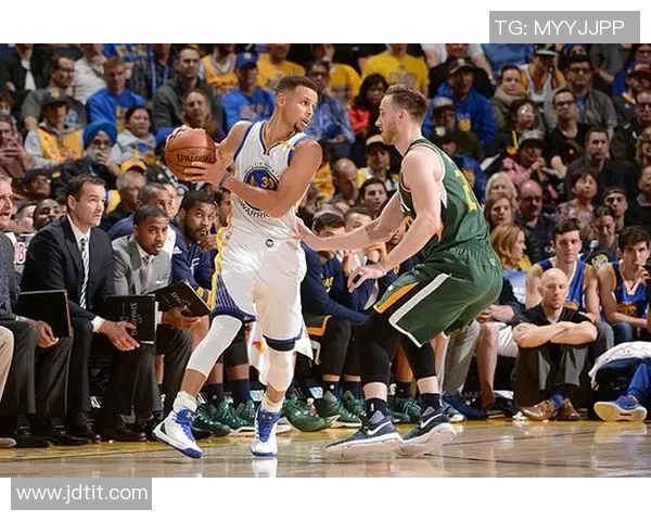 勇士与爵士对决博彩分析及投注策略全解读