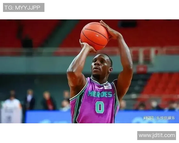 哈德森的传奇旅程探索他在篮球历史上的辉煌成就与影响力